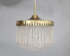 Hans Agne Jakobsson HANS AGNE JAKOBSSON MODEL T601 PAIR PENDANT LIGHTS FOR AB MARKARYD C1960 - 3651297