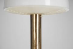 Hans Agne Jakobsson Hans Agne Jakobsson B205 Table Lamp for Markaryd Sweden 1960s - 3312583