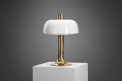 Hans Agne Jakobsson Hans Agne Jakobsson B205 Table Lamp for Markaryd Sweden 1960s - 3332109