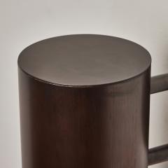 Hans Agne Jakobsson Hans Agne Jakobsson C627 110 Rulle Brown Patinated Outdoor Sconce - 3489835