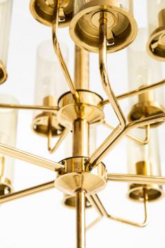 Hans Agne Jakobsson Hans Agne Jakobsson Ceiling Lamp Model T 434 15 by Hans Agne Jakobsson AB - 1801323