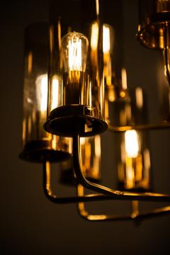 Hans Agne Jakobsson Hans Agne Jakobsson Ceiling Lamp Model T 434 15 by Hans Agne Jakobsson AB - 1801329