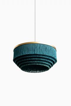 Hans Agne Jakobsson Hans Agne Jakobsson Ceiling Lamp Model T 603 Produced by Hans Agne Jakobsson - 1799032