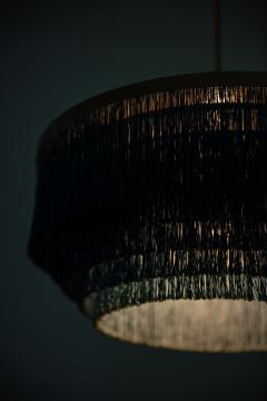 Hans Agne Jakobsson Hans Agne Jakobsson Ceiling Lamp Model T 603 Produced by Hans Agne Jakobsson - 1799034