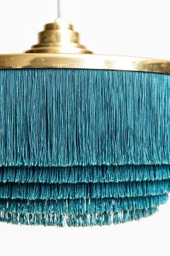 Hans Agne Jakobsson Hans Agne Jakobsson Ceiling Lamp Model T 603 Produced by Hans Agne Jakobsson - 1799035