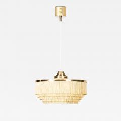 Hans Agne Jakobsson Hans Agne Jakobsson Ceiling Lamp Model T 603 by Hans Agne Jakobsson in Markaryd - 1783383