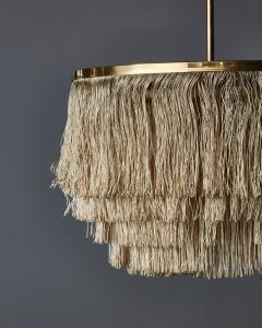 Hans Agne Jakobsson Hans Agne Jakobsson Fringe Pendants - 2530902