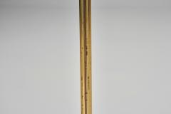 Hans Agne Jakobsson Hans Agne Jakobsson Model G 20 Floor Lamp for Markaryd Sweden 1950s - 4569012