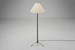 Hans Agne Jakobsson Hans Agne Jakobsson Model G 45 Floor Lamp Sweden 1960s - 4293635