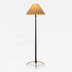 Hans Agne Jakobsson Hans Agne Jakobsson Model G 45 Floor Lamp Sweden 1960s - 4296957