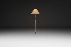 Hans Agne Jakobsson Hans Agne Jakobsson Model G43 Floor Lamp for Markaryd Sweden 1950s - 4806762