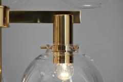 Hans Agne Jakobsson Hans Agne Jakobsson Model T 348 12 Ceiling Lamp Sweden 1960s - 2070921