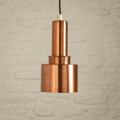 Hans Agne Jakobsson Hans Agne Jakobsson Model T292 Copper Pendant Light - 2988219