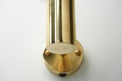 Hans Agne Jakobsson Hans Agne Jakobsson Model V 149 Wall Lamp for AB Markaryd Sweden 1960s - 4610866