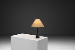 Hans Agne Jakobsson Hans Agne Jakobsson Table Lamp for Markaryd Sweden 2nd half of the 20th Century - 4740172