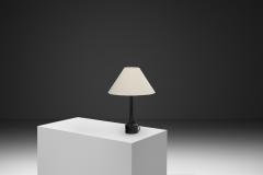 Hans Agne Jakobsson Hans Agne Jakobsson Table Lamp for Markaryd Sweden 2nd half of the 20th Century - 4740174