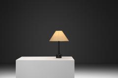Hans Agne Jakobsson Hans Agne Jakobsson Table Lamp for Markaryd Sweden 2nd half of the 20th Century - 4740175