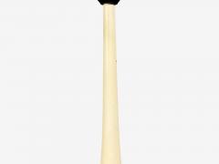 Hans Agne Jakobsson Hans Agne Jakobsson Table Lamps Painted Wood Sweden 1950s - 4469427