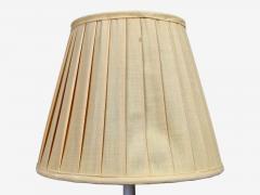 Hans Agne Jakobsson Hans Agne Jakobsson Table Lamps Painted Wood Sweden 1950s - 4469430