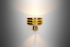 Hans Agne Jakobsson Hans Agne Jakobsson V361 Wall Light for AB Markaryd Sweden 1950s - 3464851