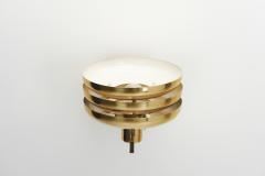 Hans Agne Jakobsson Hans Agne Jakobsson V361 Wall Light for AB Markaryd Sweden 1950s - 3464853