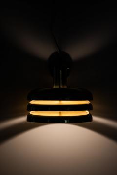 Hans Agne Jakobsson Hans Agne Jakobsson Wall Lamp Model V 361 Produced by Hans Agne Jakobsson - 1794557