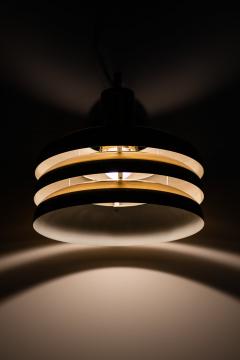 Hans Agne Jakobsson Hans Agne Jakobsson Wall Lamp Model V 361 Produced by Hans Agne Jakobsson - 1794560