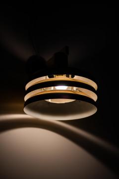 Hans Agne Jakobsson Hans Agne Jakobsson Wall Lamp Model V 361 Produced by Hans Agne Jakobsson - 1794561
