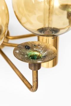 Hans Agne Jakobsson Hans Agne Jakobsson Wall Lamps Model V 149 2 Produced by Hans Agne Jakobsson - 1794526