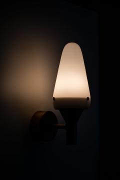 Hans Agne Jakobsson Hans Agne Jakobsson Wall Lamps Produced by Hans Agne Jakobsson in Markaryd - 1794501