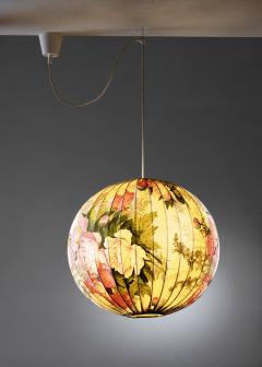 Hans Agne Jakobsson Hans Agne Jakobsson fabric pendant - 4411023