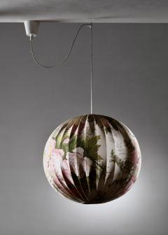 Hans Agne Jakobsson Hans Agne Jakobsson fabric pendant - 4411024