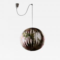 Hans Agne Jakobsson Hans Agne Jakobsson fabric pendant - 4413020