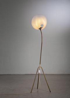 Hans Agne Jakobsson Hans Agne Jakobsson floor lamp - 3699543