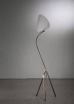 Hans Agne Jakobsson Hans Agne Jakobsson floor lamp - 3699546