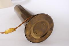 Hans Agne Jakobsson Hans Agne Jakobsson for AB Markyard Brass Table Lamp 1960s - 1583430