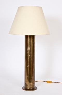 Hans Agne Jakobsson Hans Agne Jakobsson for AB Markyard Brass Table Lamp 1960s - 1583432