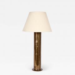 Hans Agne Jakobsson Hans Agne Jakobsson for AB Markyard Brass Table Lamp 1960s - 1584793