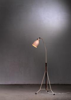 Hans Agne Jakobsson Hans Agne Jakobsson rare and early floor lamp - 3262486
