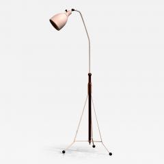 Hans Agne Jakobsson Hans Agne Jakobsson rare and early floor lamp - 3262978
