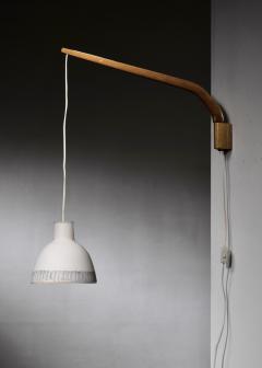 Hans Agne Jakobsson Hans Agne Jakobsson wall lamp - 4500273