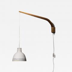 Hans Agne Jakobsson Hans Agne Jakobsson wall lamp - 4504031