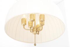 Hans Agne Jakobsson Huge Pendant Lamp T549 by Hans Agne Jakobsson for AB Markaryd - 1439823