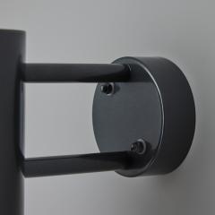 Hans Agne Jakobsson Large Hans Agne Jakobsson C627 Rulle Outdoor Sconce in Painted Steel - 4546580