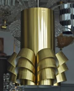 Hans Agne Jakobsson Large Pendant by Hans Agne Jakobsson - 1089956