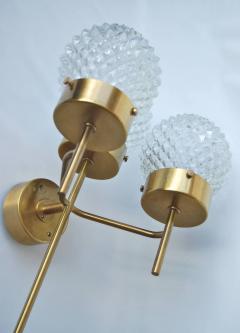 Hans Agne Jakobsson Large and Rare Pair of Wall Lights by Hans Agne Jakobsson - 1089924