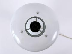 Hans Agne Jakobsson Mid Century Table Lamp BN 25 by Hans Agne Jakobsson AB Markaryd Sweden 1970s - 4591592