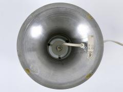 Hans Agne Jakobsson Mid Century Table Lamp BN 25 by Hans Agne Jakobsson AB Markaryd Sweden 1970s - 4591593