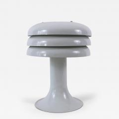 Hans Agne Jakobsson Mid Century Table Lamp BN 25 by Hans Agne Jakobsson AB Markaryd Sweden 1970s - 4591648