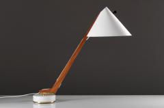 Hans Agne Jakobsson Midcentury Desk Lamp by Hans Agne Jakobsson - 900933